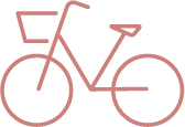自転車アイコン