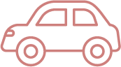 車アイコン