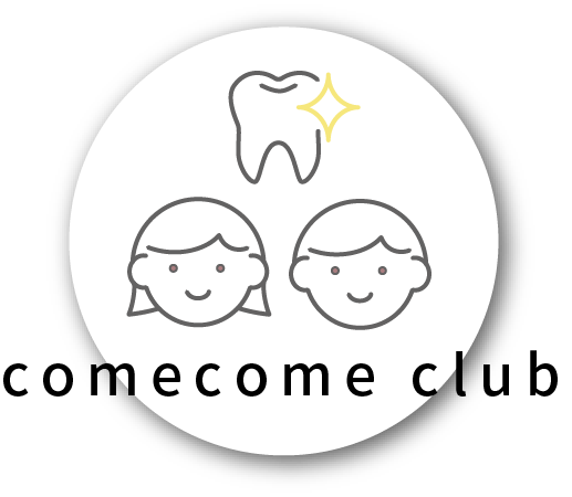 comecome club