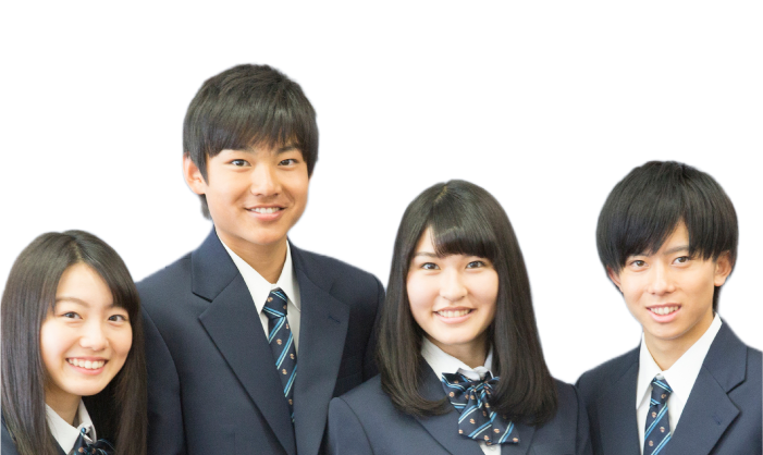 中高生